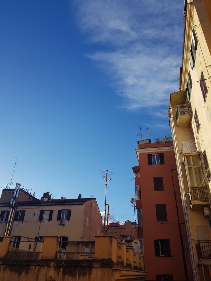 B&B Rudy Center Rome Exterior photo