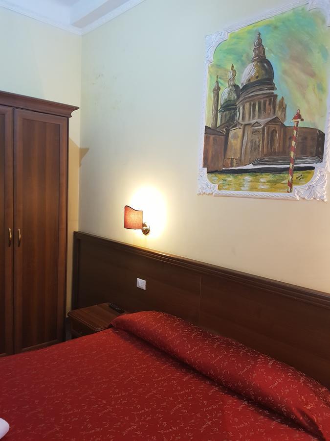 B&B Rudy Center Rome Exterior photo