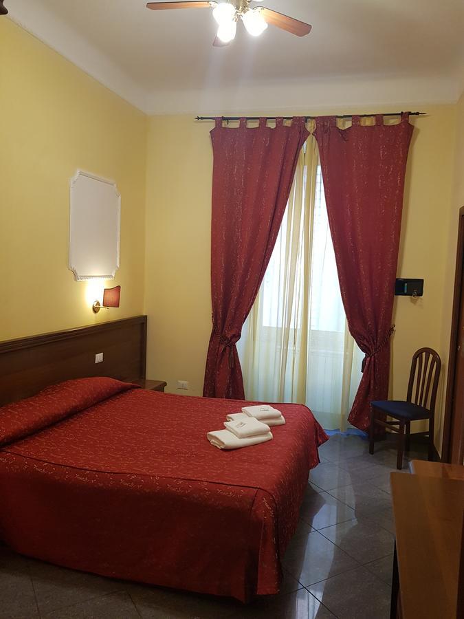 B&B Rudy Center Rome Exterior photo