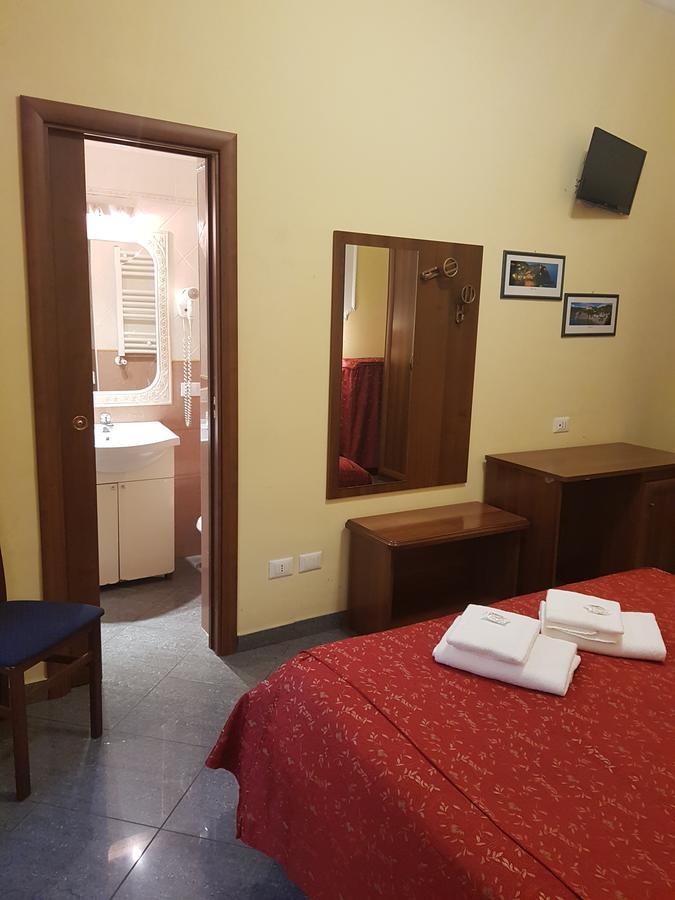 B&B Rudy Center Rome Exterior photo